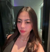 Rumi - escort in Singapore