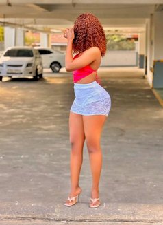 Rumi - escort in Nairobi Photo 1 of 2