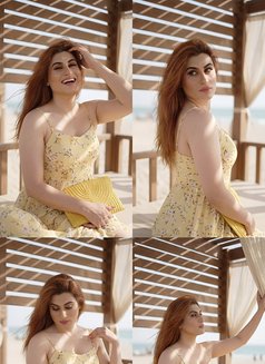 Rummana Hoty - Transsexual escort in Islamabad Photo 2 of 7