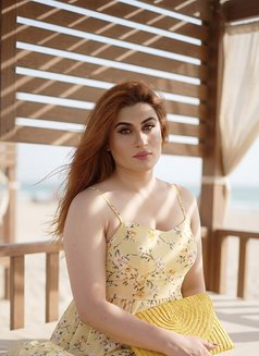 Rummana Hoty - Transsexual escort in Islamabad Photo 5 of 7