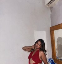 Runa Jenner - escort in Bali