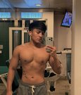 Runchu Young - Male escort in Hong Kong Photo 16 of 16