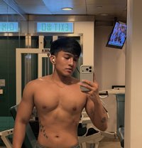 Runchu Young - Male escort in Bangkok