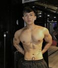 Runchu Young - Male escort in Manila Photo 13 of 17