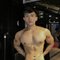 Runchu Young - Male escort in Manila