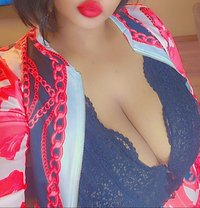 Runi - escort in Cairo