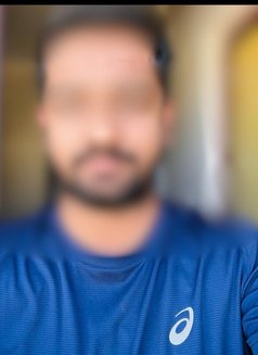 Runningflame - Male escort in Bangalore Photo 1 of 1