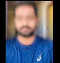 Runningflame - Male escort in Bangalore