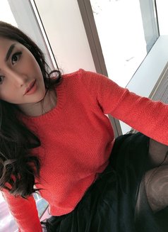 Runny Mistress ⚜️ - escort in Doha Photo 3 of 6