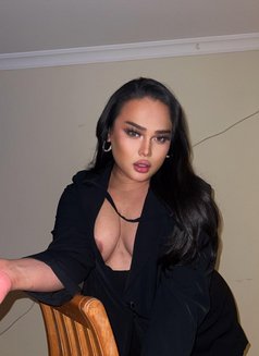 BBW Both Strong Dick Mistress - Transsexual escort in Al Manama Photo 9 of 14
