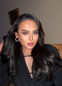 BBW Both Strong Dick Mistress - Transsexual escort in Al Manama Photo 10 of 14