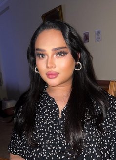 BBW Both Strong Dick Mistress - Transsexual escort in Al Manama Photo 12 of 14