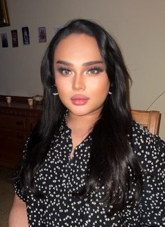 BBW Both Strong Dick Mistress - Transsexual escort in Al Manama Photo 13 of 14