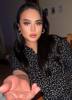 BBW Both Strong Dick Mistress - Transsexual escort in Al Manama Photo 14 of 14