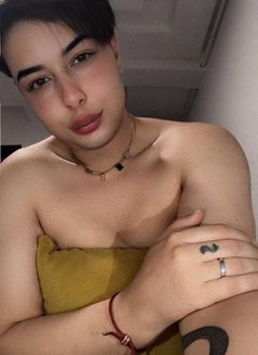 Ruon🦋 - Transsexual escort in Tunis Photo 2 of 5