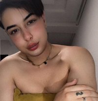 Ruon🦋 - Transsexual escort in Tunis