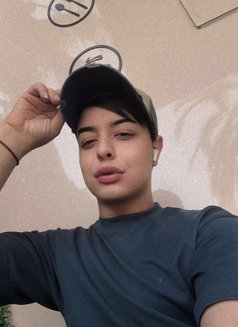 Ruon🦋 - Transsexual escort in Tunis Photo 4 of 5