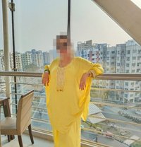 Rup - escort in Kolkata