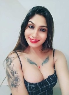 Rupa - Transsexual escort in Kolkata Photo 10 of 13