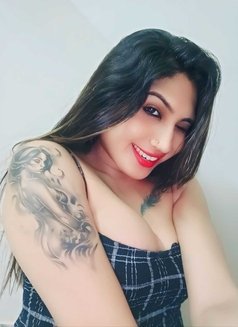 Rupa - Transsexual escort in Kolkata Photo 11 of 13