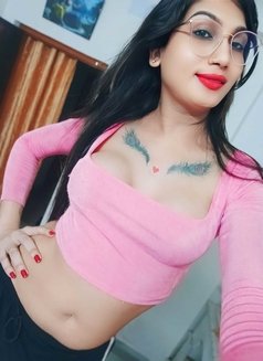 Rupa - Transsexual escort in Kolkata Photo 12 of 13