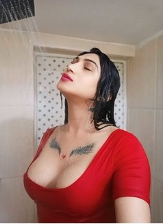 Rupa - Transsexual escort in Kolkata Photo 13 of 13