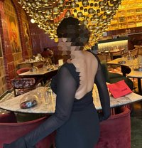 Rupa - escort in Cairo