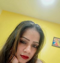 Rupa Bengali Profile Indipendent Girl - escort in Hyderabad