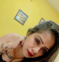 Rupa Bengali Profile Indipendent Girl - escort in Hyderabad