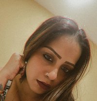 Rupa Bengali Profile Indipendent Girl - escort in Hyderabad