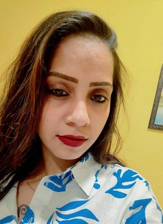 Rupa Bengali Profile Indipendent Girl - escort in Hyderabad Photo 5 of 5