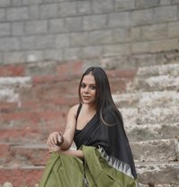 Rupa Bong Beauty - escort in Bangalore