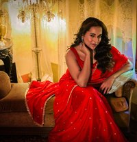 Rupa Bong Beauty - escort in Bangalore