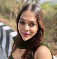 Rupa Bong Beauty - escort in Bangalore