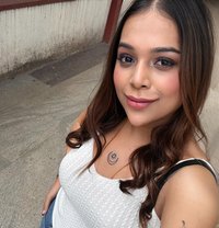 Rupa Bong Beauty - escort in Bangalore