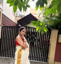 Rupa Bong Beauty - escort in Bangalore