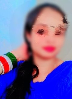 Rupa Cam Girl and real meet - escort in Hyderabad Photo 2 of 2