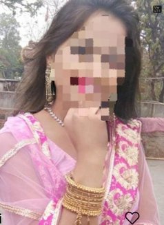 Rupa Full Open Video Call Service - escort in Bangalore Photo 3 of 4
