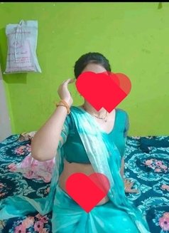 Rupa (cam sexy' chat video) real meet - escort in Navi Mumbai Photo 5 of 5