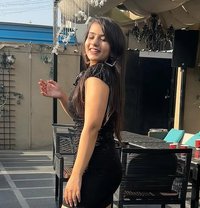 ≛⃝ Soniya 𝄟≛⃝Independent [Cam & Meet] - escort in Pune