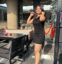 ≛⃝ Soniya 𝄟≛⃝Independent [Cam & Meet] - escort in Pune