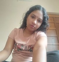 Rupa independent girl outcall - escort in Bangalore