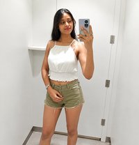 Nikita - escort in Ahmedabad