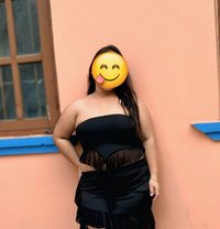 Rupa Magar - escort in Kathmandu