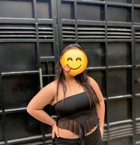 Rupa Magar - escort in Kathmandu