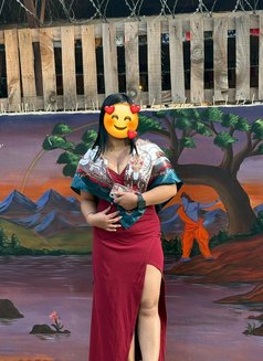 Riya Riya - escort in Kathmandu Photo 1 of 5