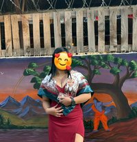 Riya Riya - escort in Kathmandu