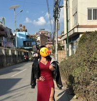Riya Riya - puta in Kathmandu