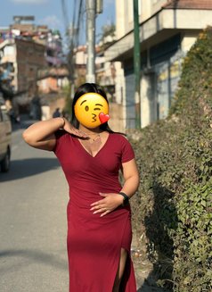 Riya Riya - escort in Kathmandu Photo 5 of 5