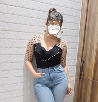 Rupa Malla - escort in Kathmandu